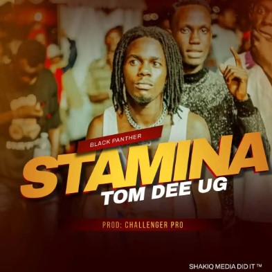 TomDee UG